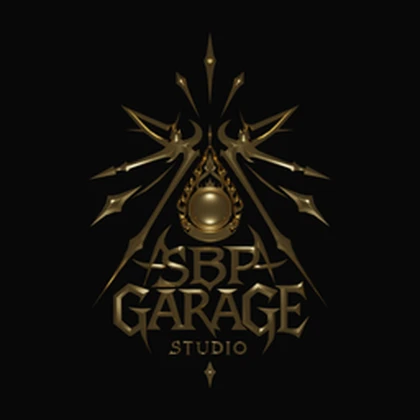 SBP_GARAGE Roblox group icon