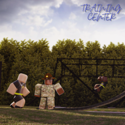 🎖️TRAIN🎖️Mobile Training Center