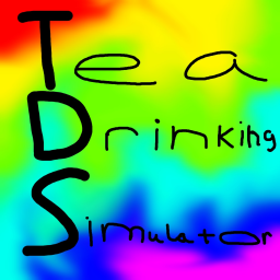 Tea driking simulator [BETA-RELEASE]