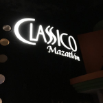 Clássico Mazatlan