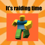 Meme Raids
