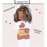 Cupcake Fan Group <3