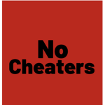 No Cheaters