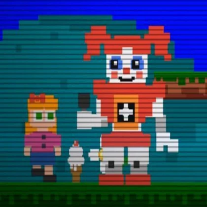 FNAF