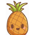 Da Pinapple Squad!!!!