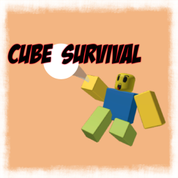 Cube Survival [TESTING]
