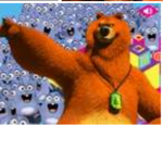 Grizzly vs the lemmings studios