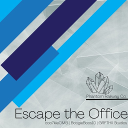 Escape the Office! (PUBLIC RELEASE)
