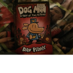 Dog man readers