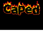 The Caped Ones