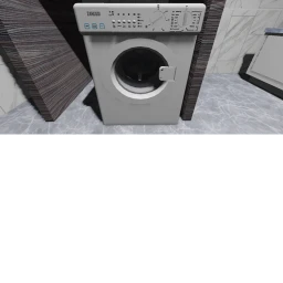 my machine showroom ( new Electrolux 3 kg) icon
