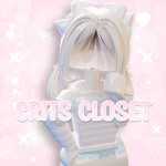 ʚ crit's closet