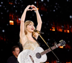 Taylor swift’s swifties!