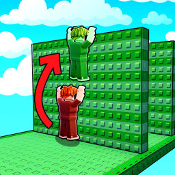 [💀] Maxonik's Wall Hop Obby