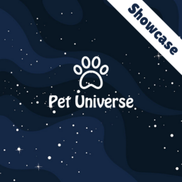 💫Pet Universe!💫 [SHOWCASE]