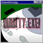 oddity.exe!