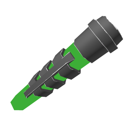 Jailbreak: Uranium Rod