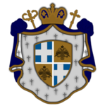 Greek Orthodox Archdiocese of ROBLOX