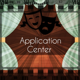 Application Center [Monumental]