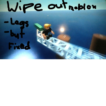 fixed!! wipeout(the simulator)