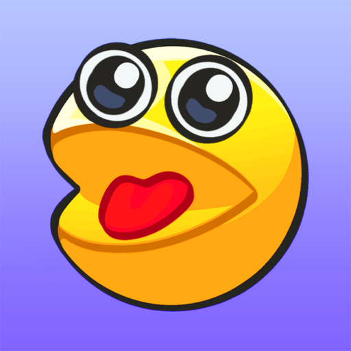 Sphere Eating Simulator official Roblox game thumbnail