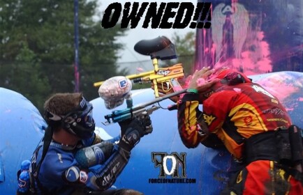 Guns of the Nevar0wned