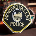 {MV}Police Department{CA}