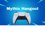 Mythic Hangout