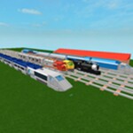 Robloxia Live Steamers HQ (Moved!)