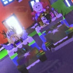 HyeSquad