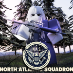 [SEA] North Atlantic Squadron [N.A.S.]