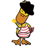 Ducky nation :D
