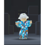 Blox_fruits free bounty