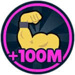 Game Badge Thumbnail