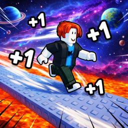 +1 Speed Galaxy Escape! 🚀🌌