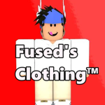 Fused's Clothing