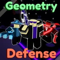 Geometry Defense icon