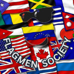 Flagmen Society