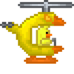 Da Epic Duck Hangout
