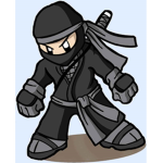 donation ninjas