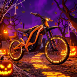 [🚲] Drive An E-bike