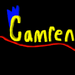 Camren's group