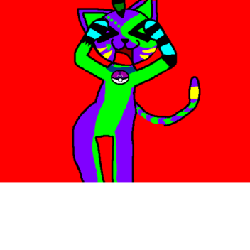 My Childhood art! 2009 / 2011