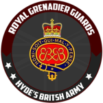 (WBA) Royal Grenadier Guards (RGG)