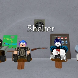 Shelter  icon