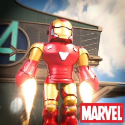 [HALLOWEEN] Marvel Online icon