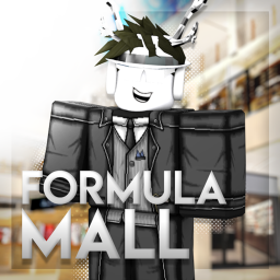 Formula® | Roblox Mall