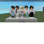 Kasia's Group! <3