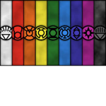 The Emotional Electromagnetic Spectrum