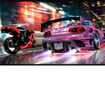 High Racers